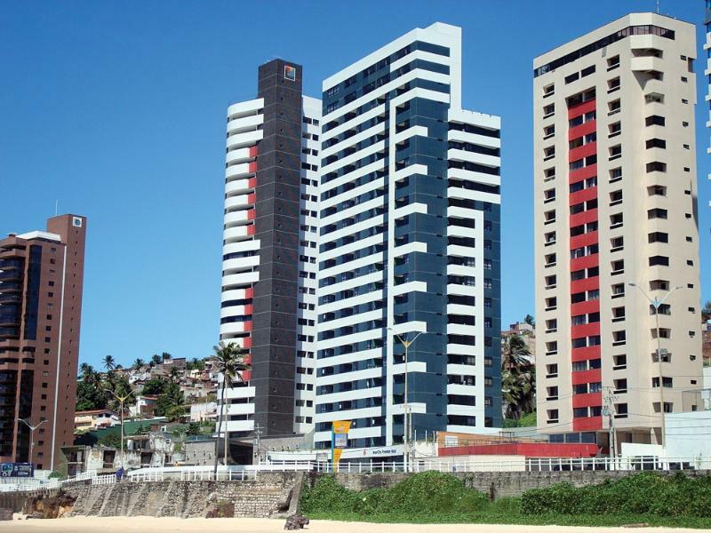 Intercity Natal Eksteriør billede